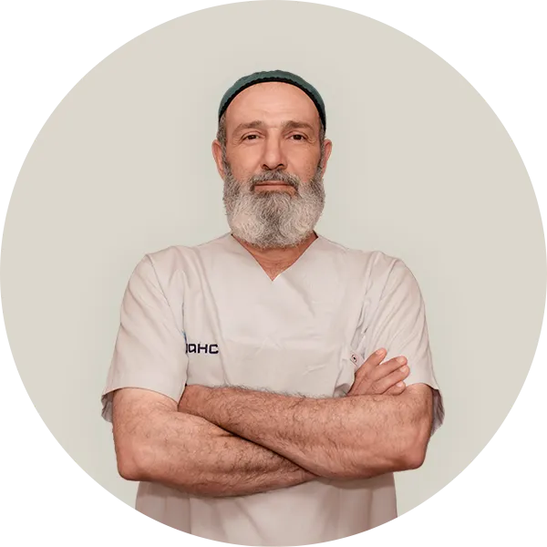 Сардалов Руслан Хасуевич