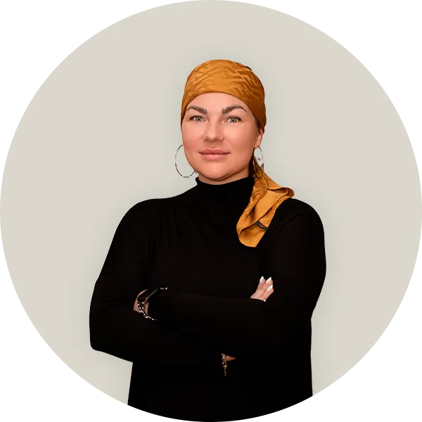 Миесерова Мария Вадимовна